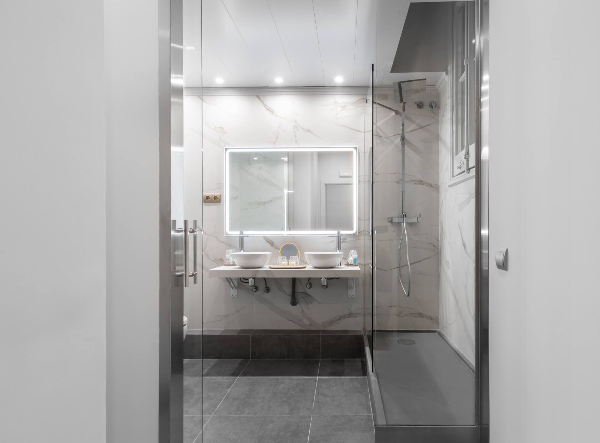 La Maison de Barcelone