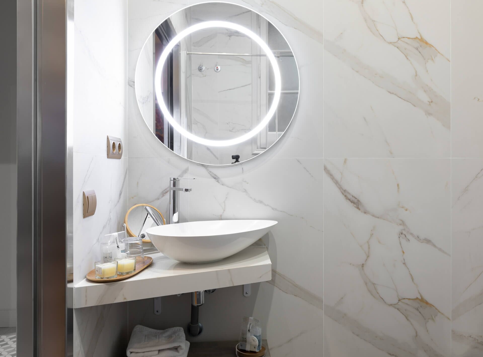 La Maison de Barcelone