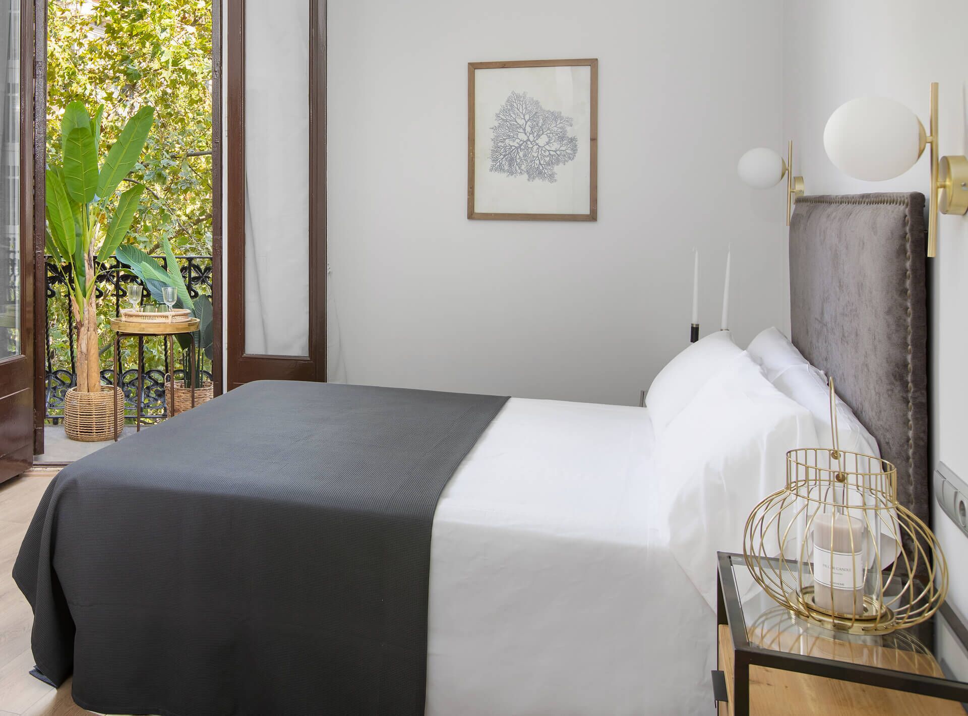 La Maison de Barcelone