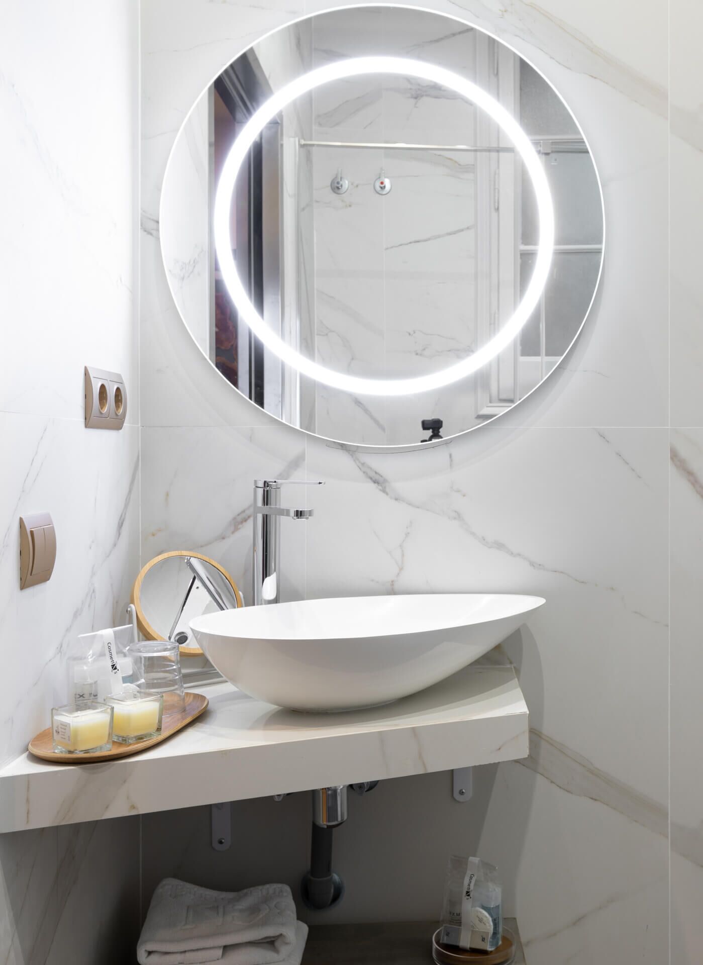 La Maison de Barcelone