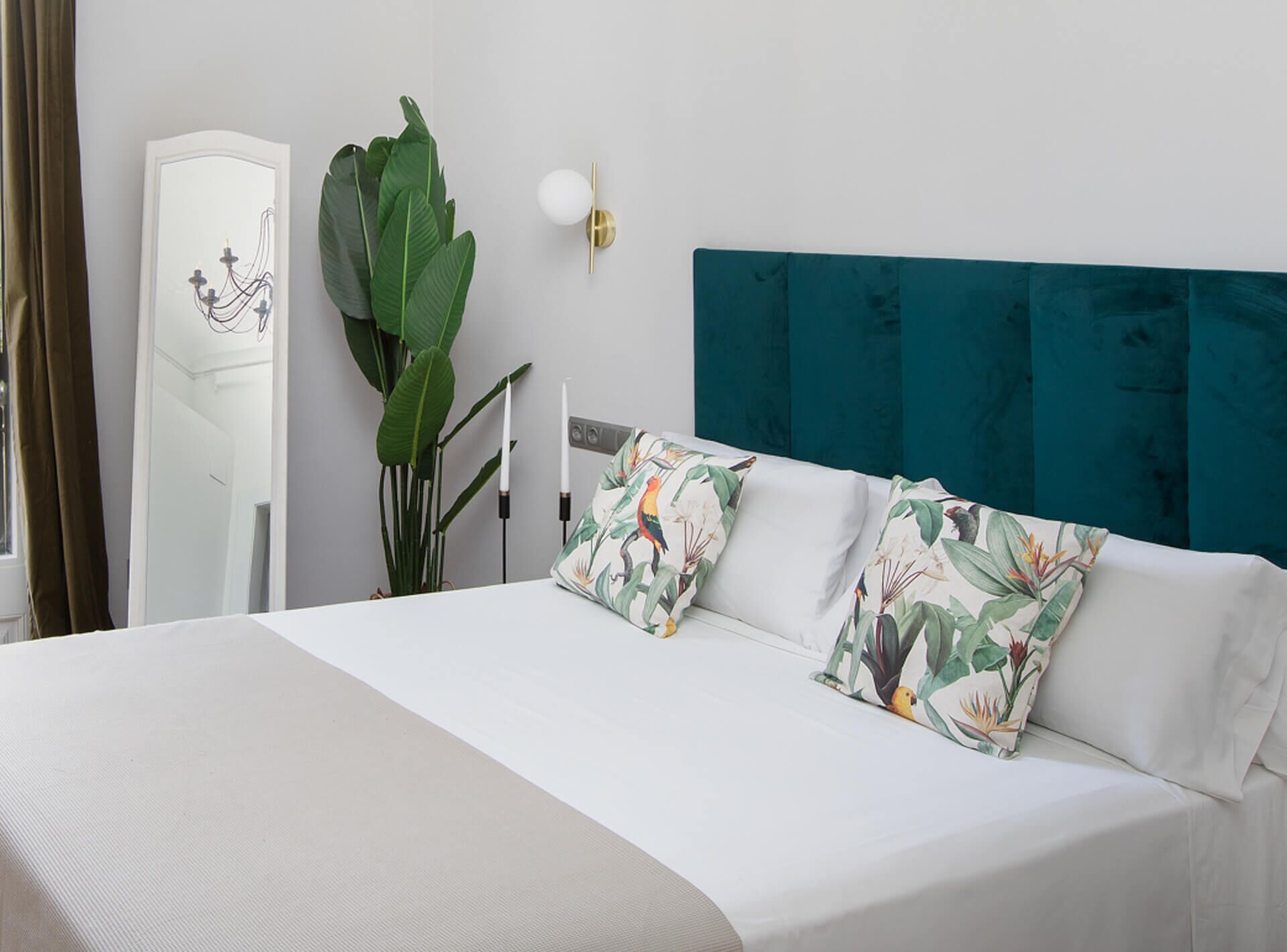 La Maison de Barcelone