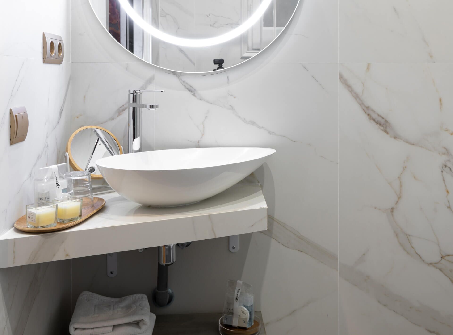 La Maison de Barcelone