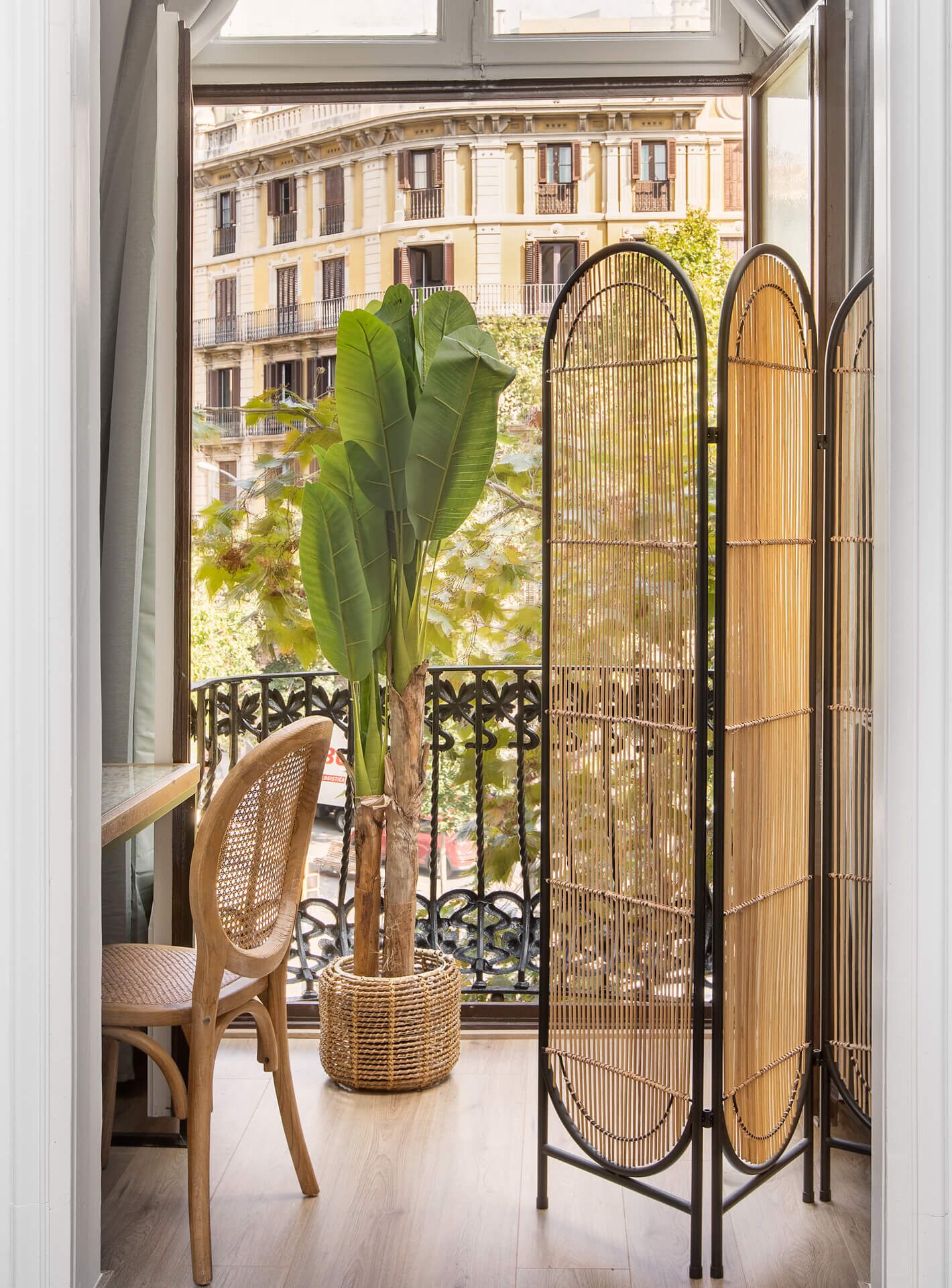 La Maison de Barcelone