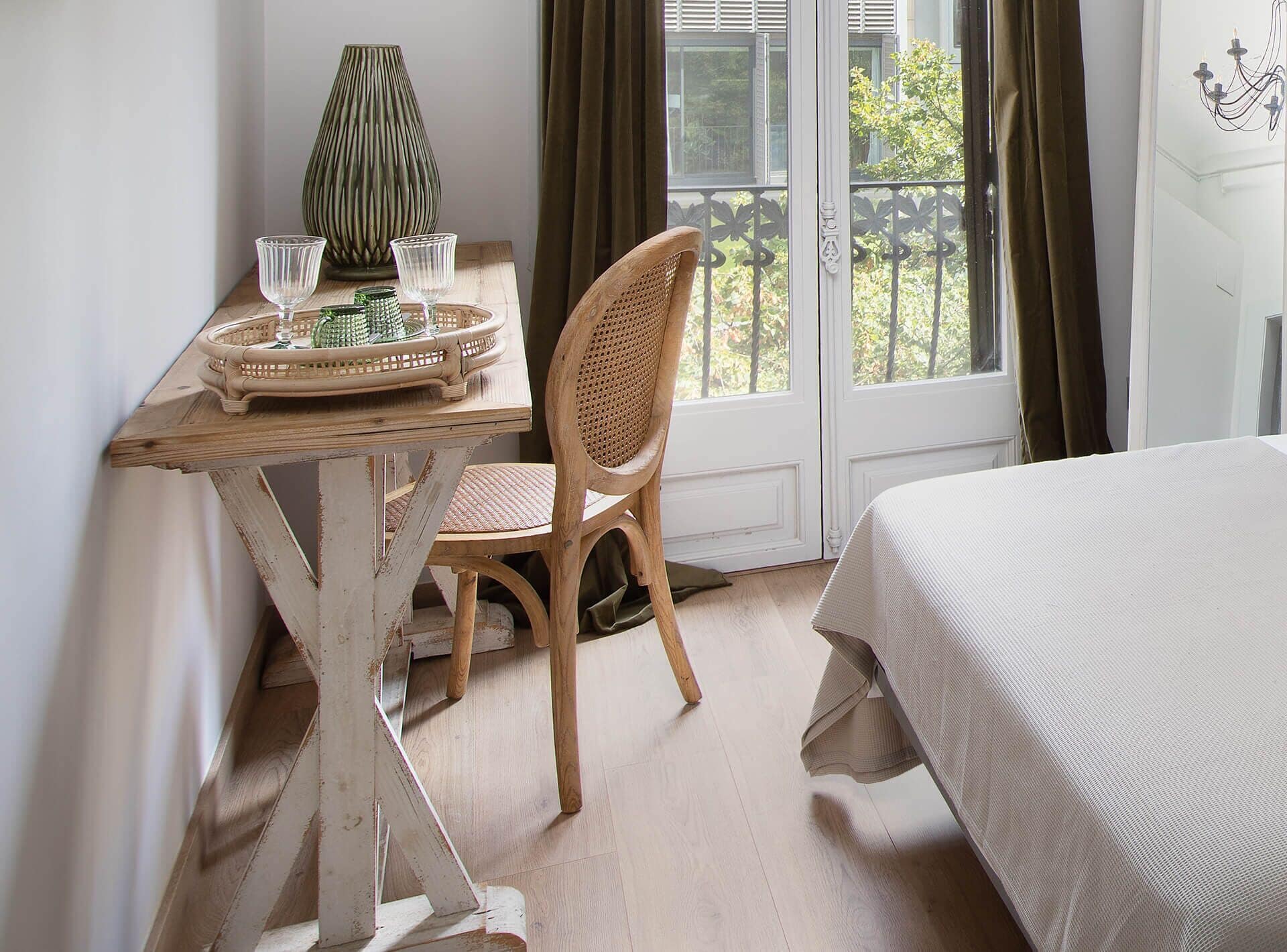 La Maison de Barcelone