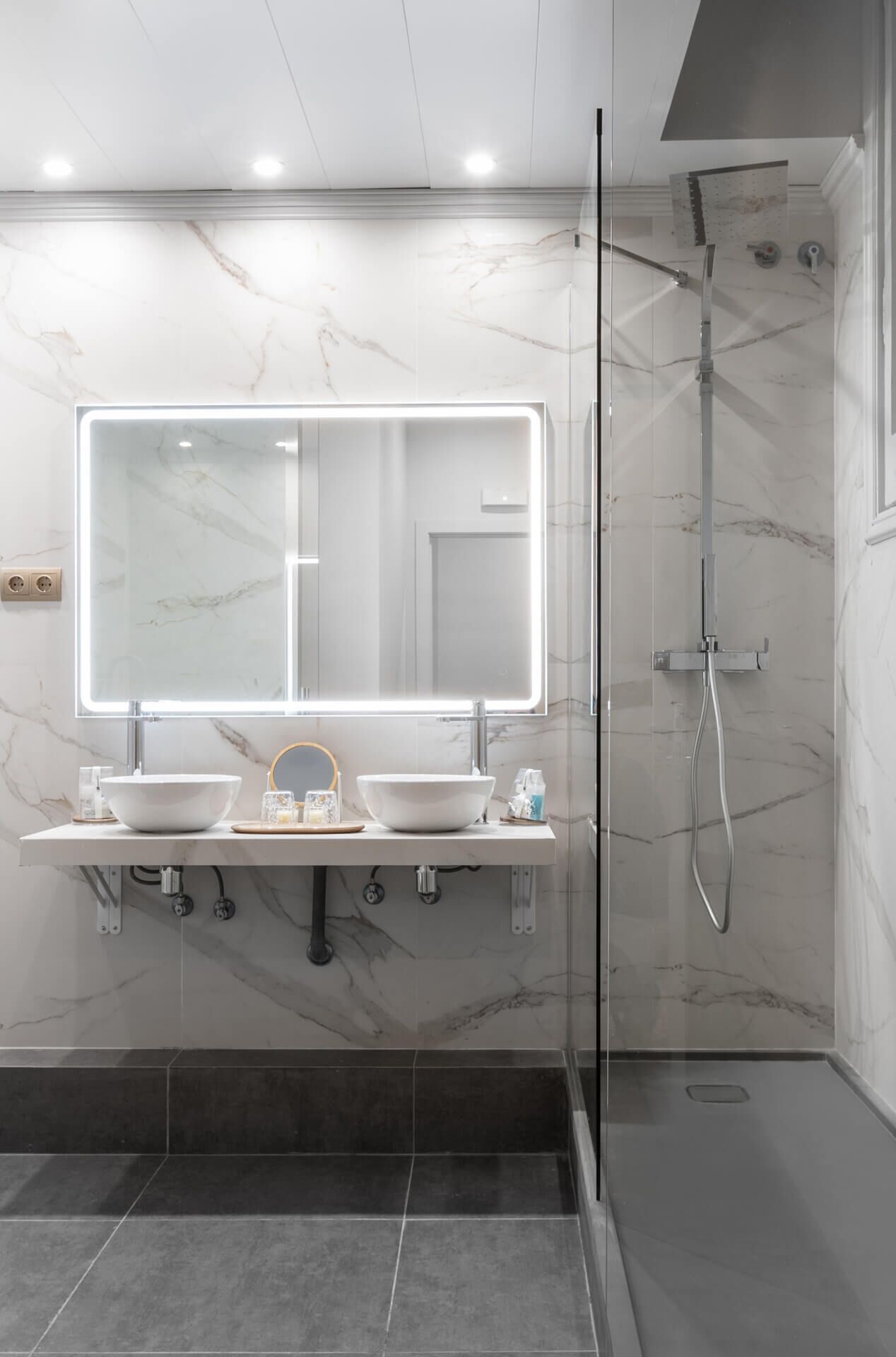 La Maison de Barcelone