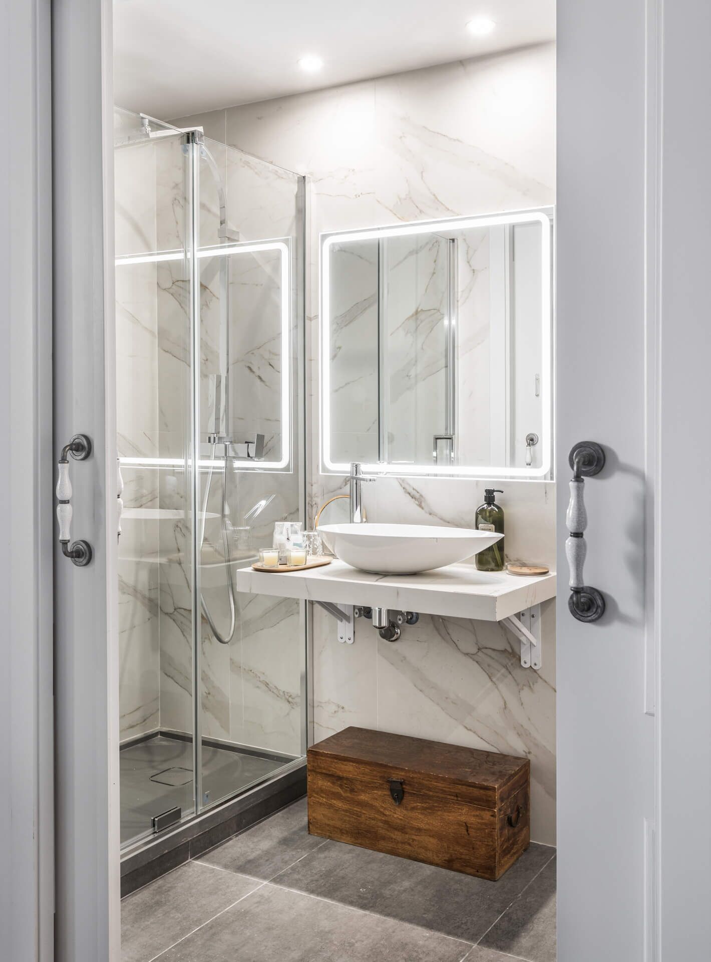 La Maison de Barcelone