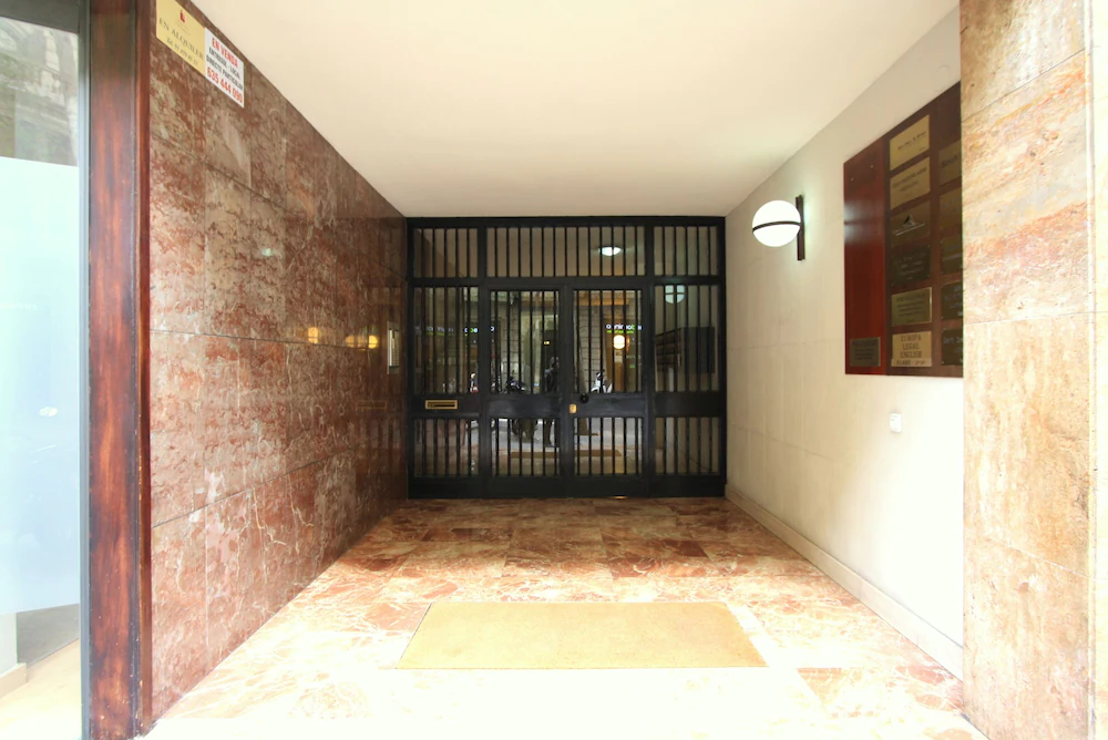 La Pedrera Residence