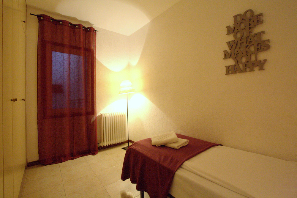La Pedrera Residence
