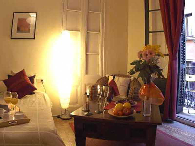Las Ramblas Apartments II
