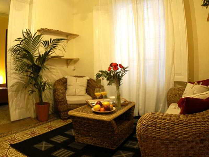 Las Ramblas Apartments II