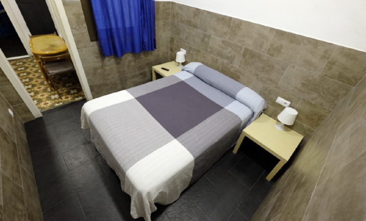 Lenin Hostel Barcelona