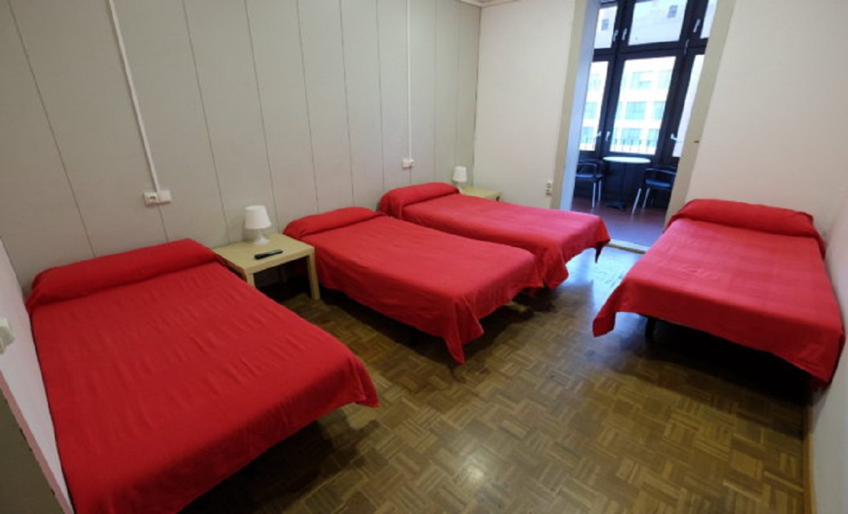 Lenin Hostel Barcelona