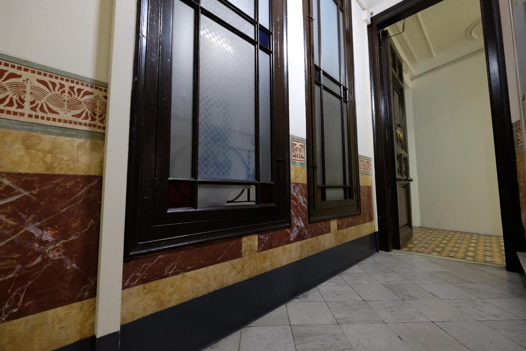 Lenin Hostel Barcelona