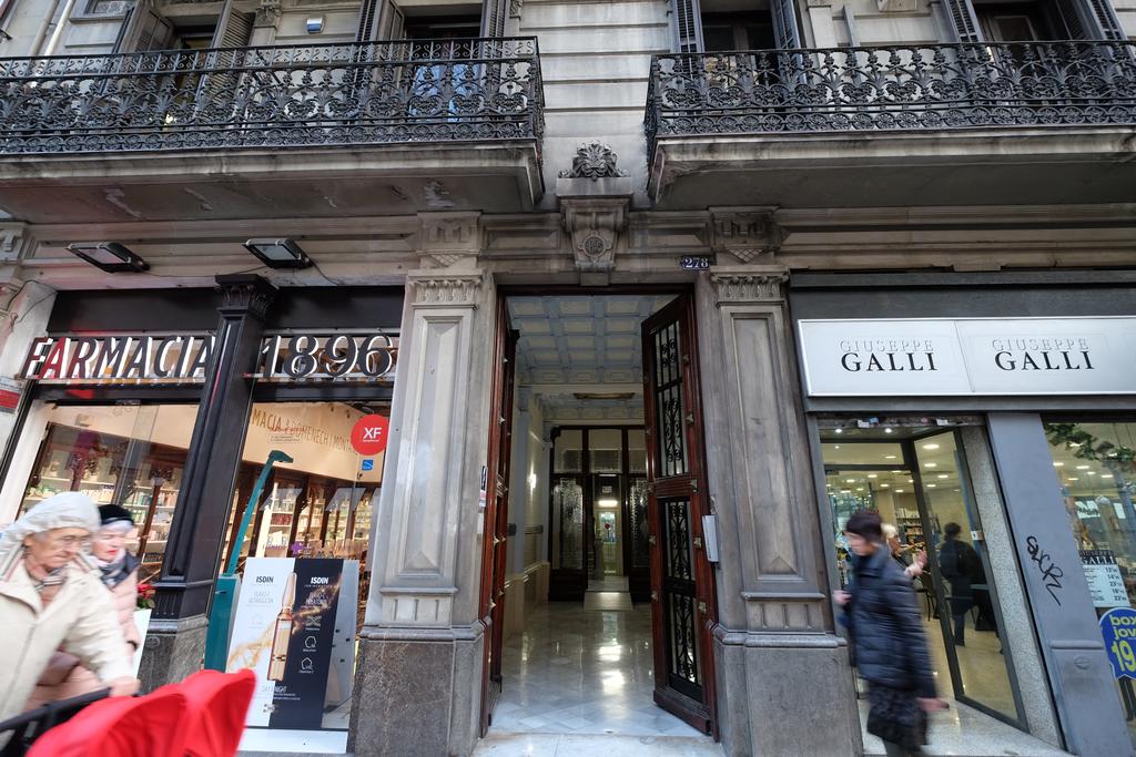 Lenin Hostel Barcelona