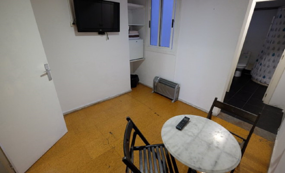Lenin Hostel Barcelona