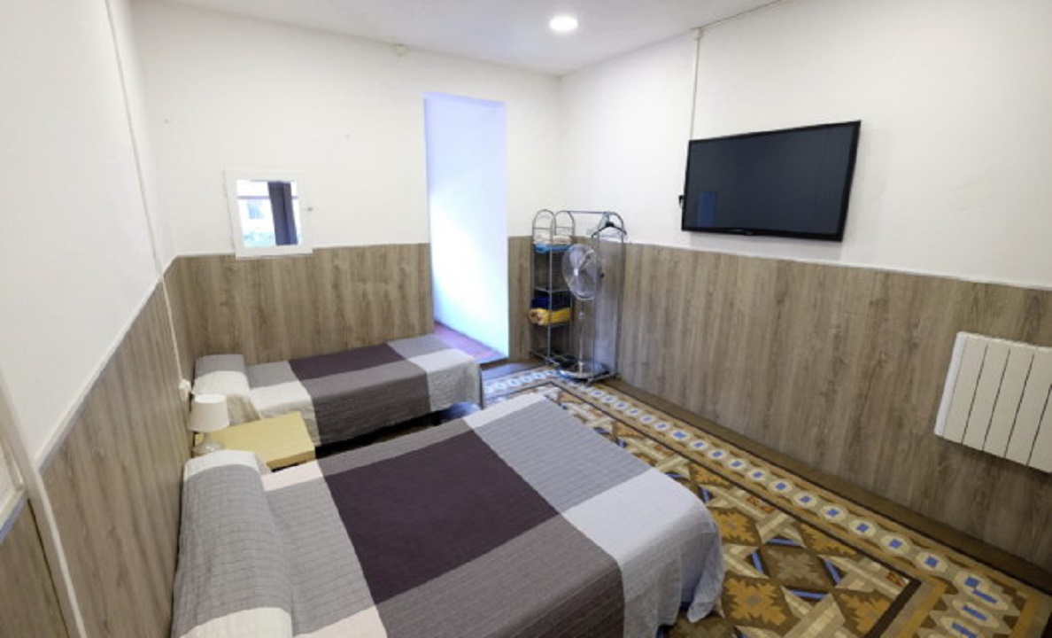 Lenin Hostel Barcelona