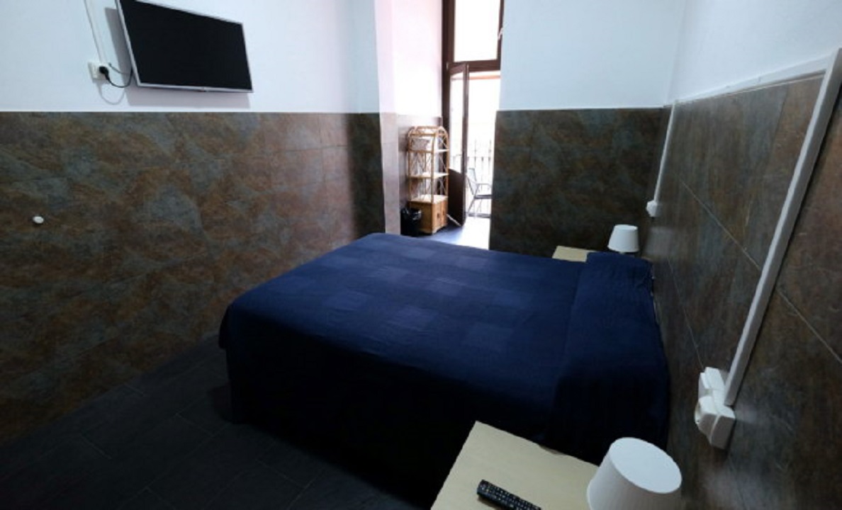 Lenin Hostel Barcelona