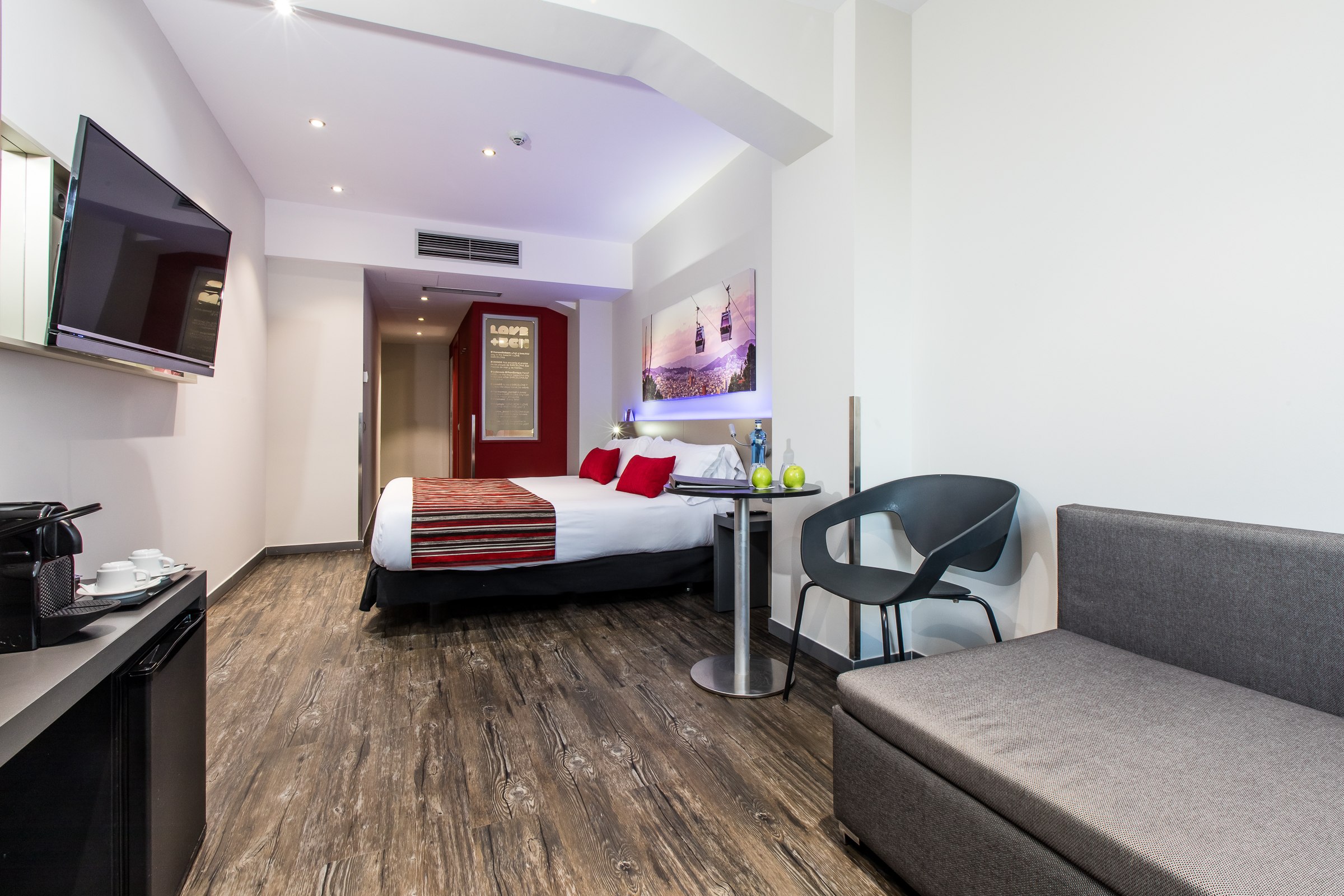Leonardo Boutique Hotel Barcelona Sagrada Familia
