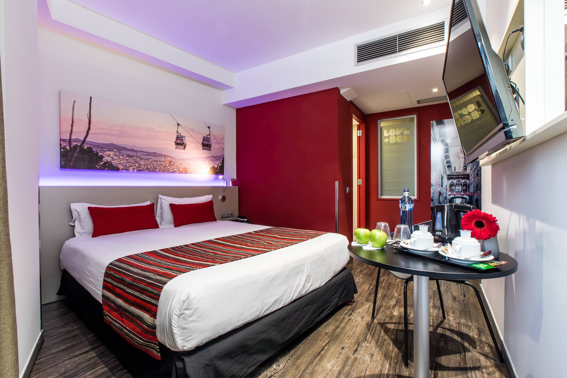 Leonardo Boutique Hotel Barcelona Sagrada Familia