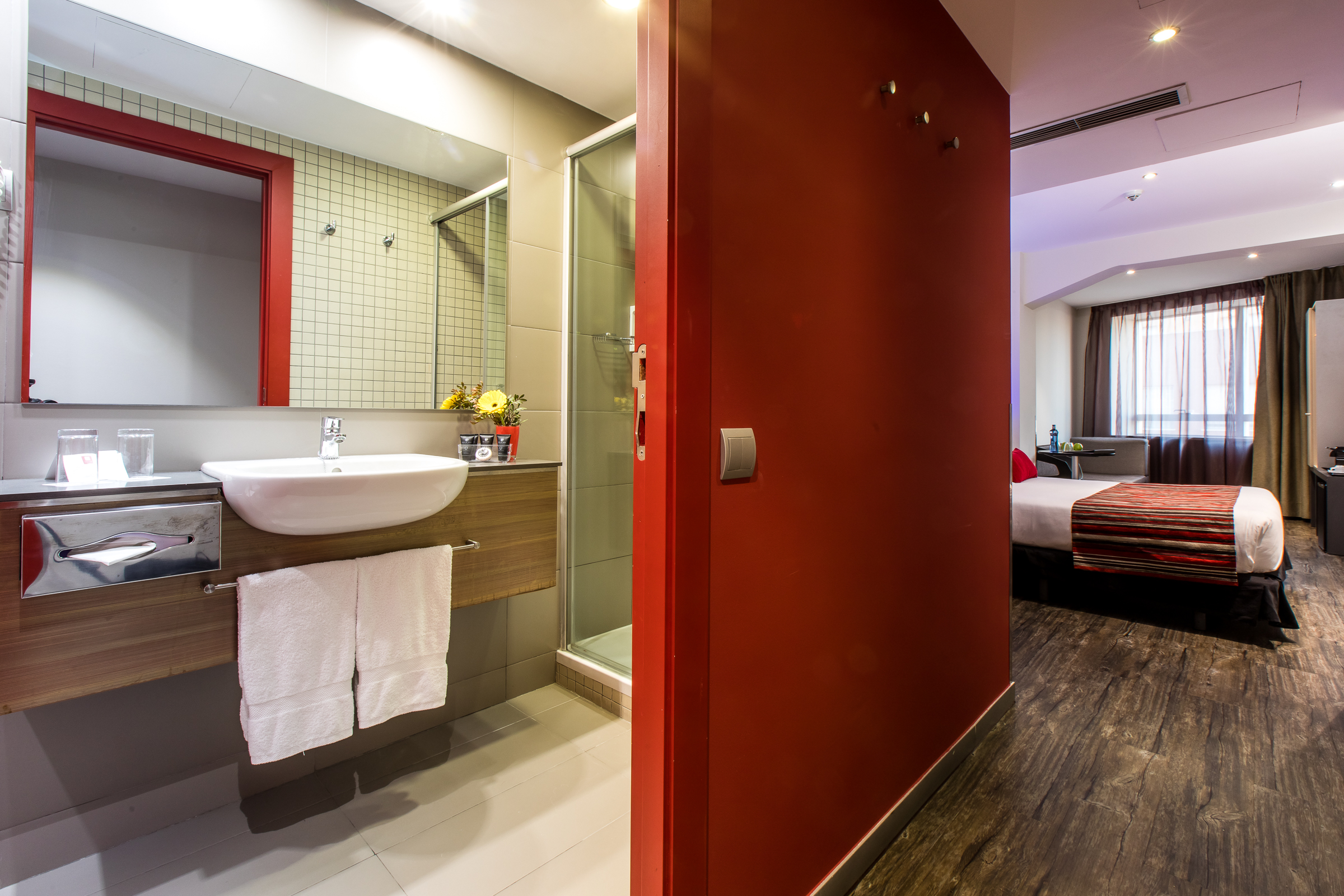 Leonardo Boutique Hotel Barcelona Sagrada Familia