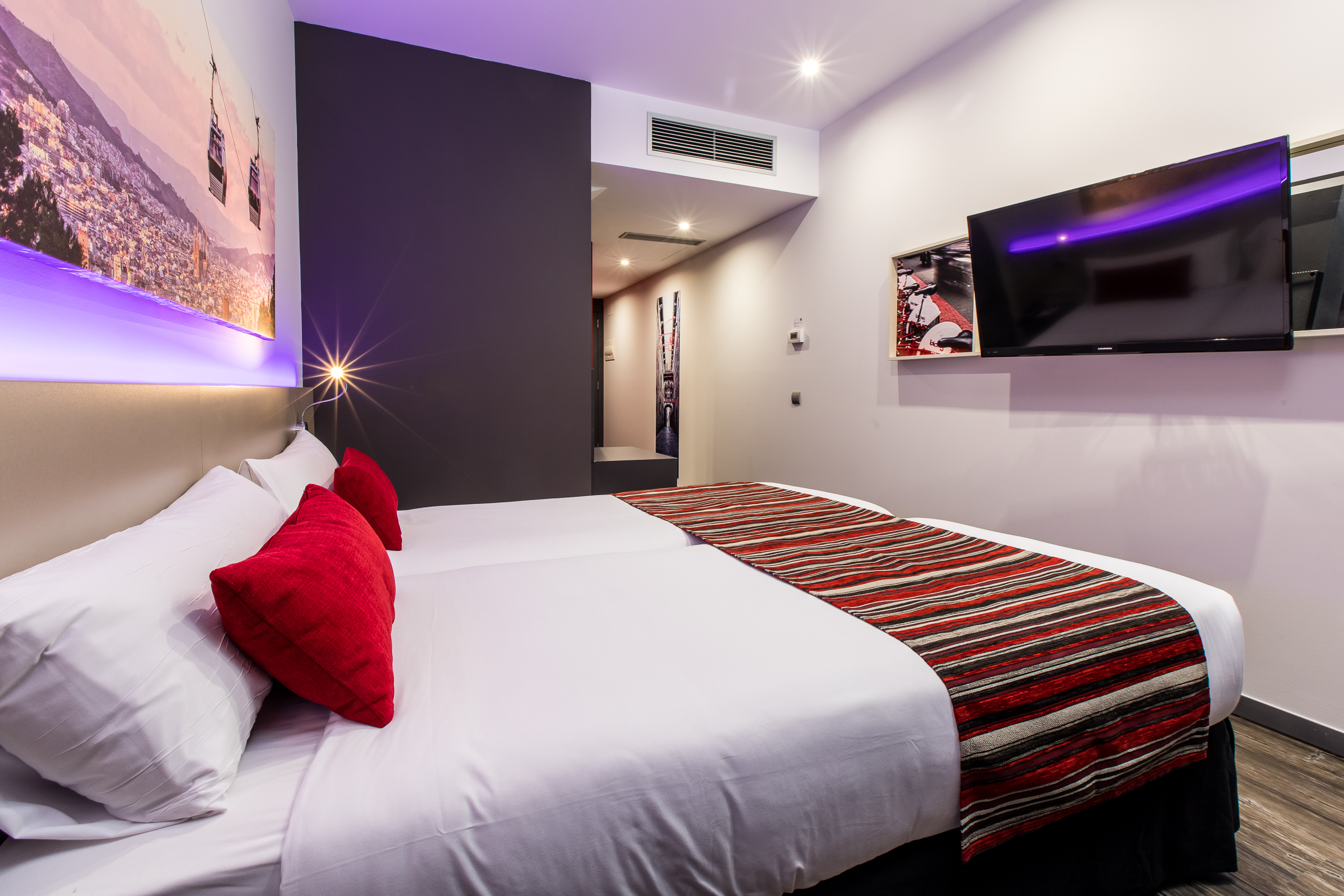 Leonardo Boutique Hotel Barcelona Sagrada Familia