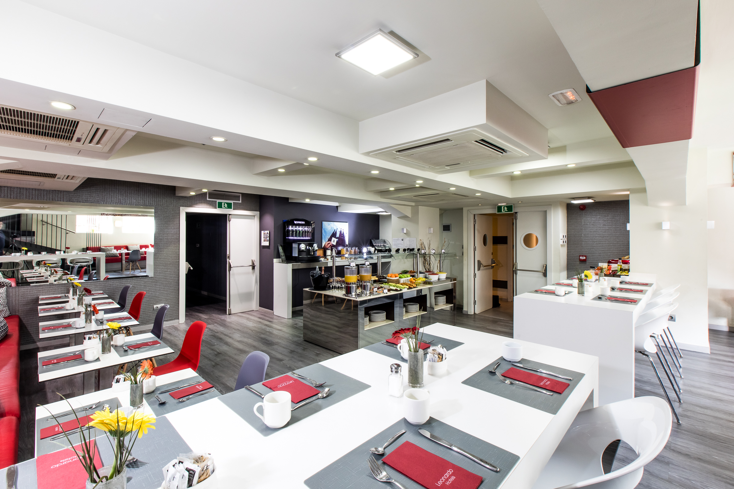 Leonardo Boutique Hotel Barcelona Sagrada Familia