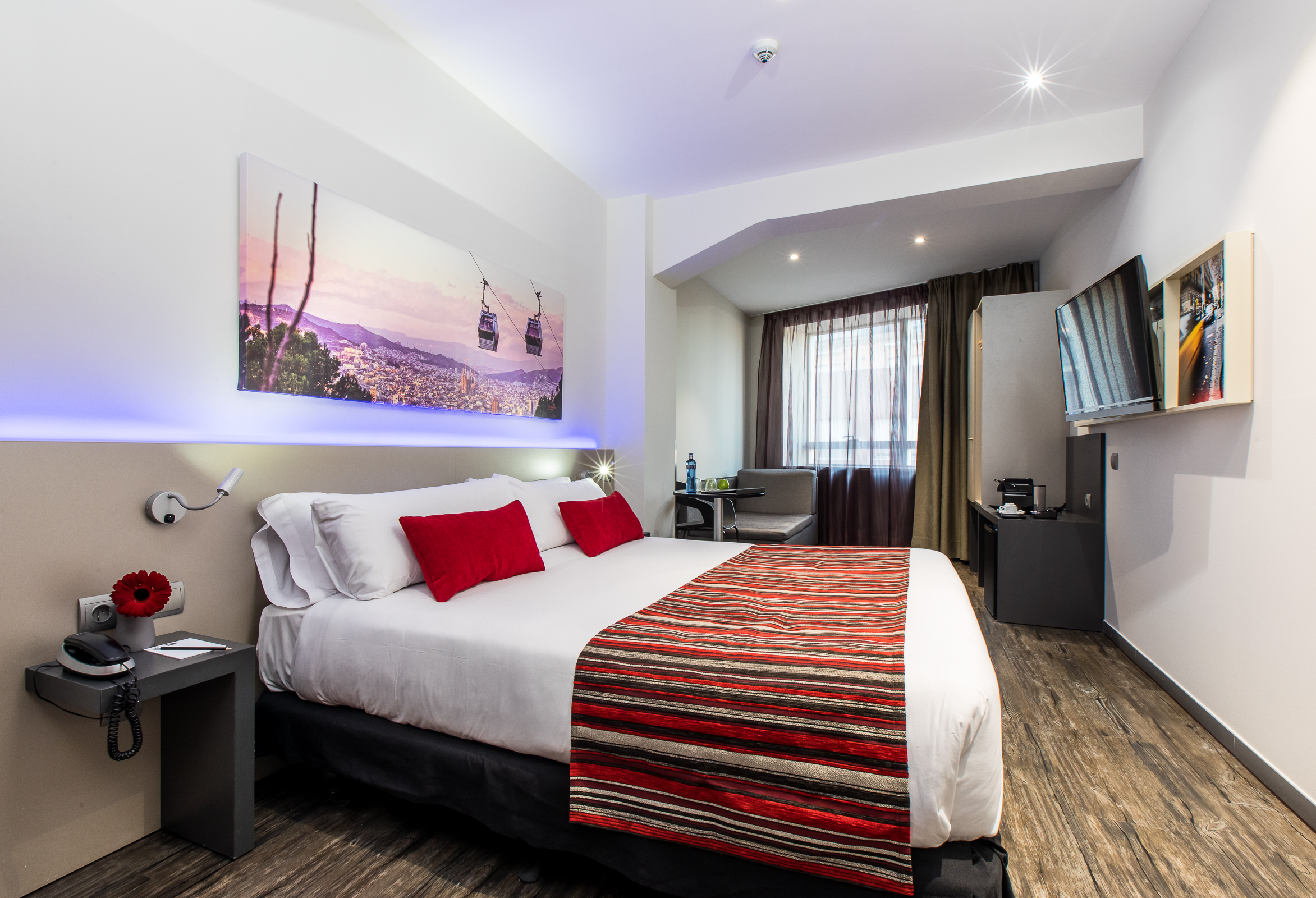 Leonardo Boutique Hotel Barcelona Sagrada Familia