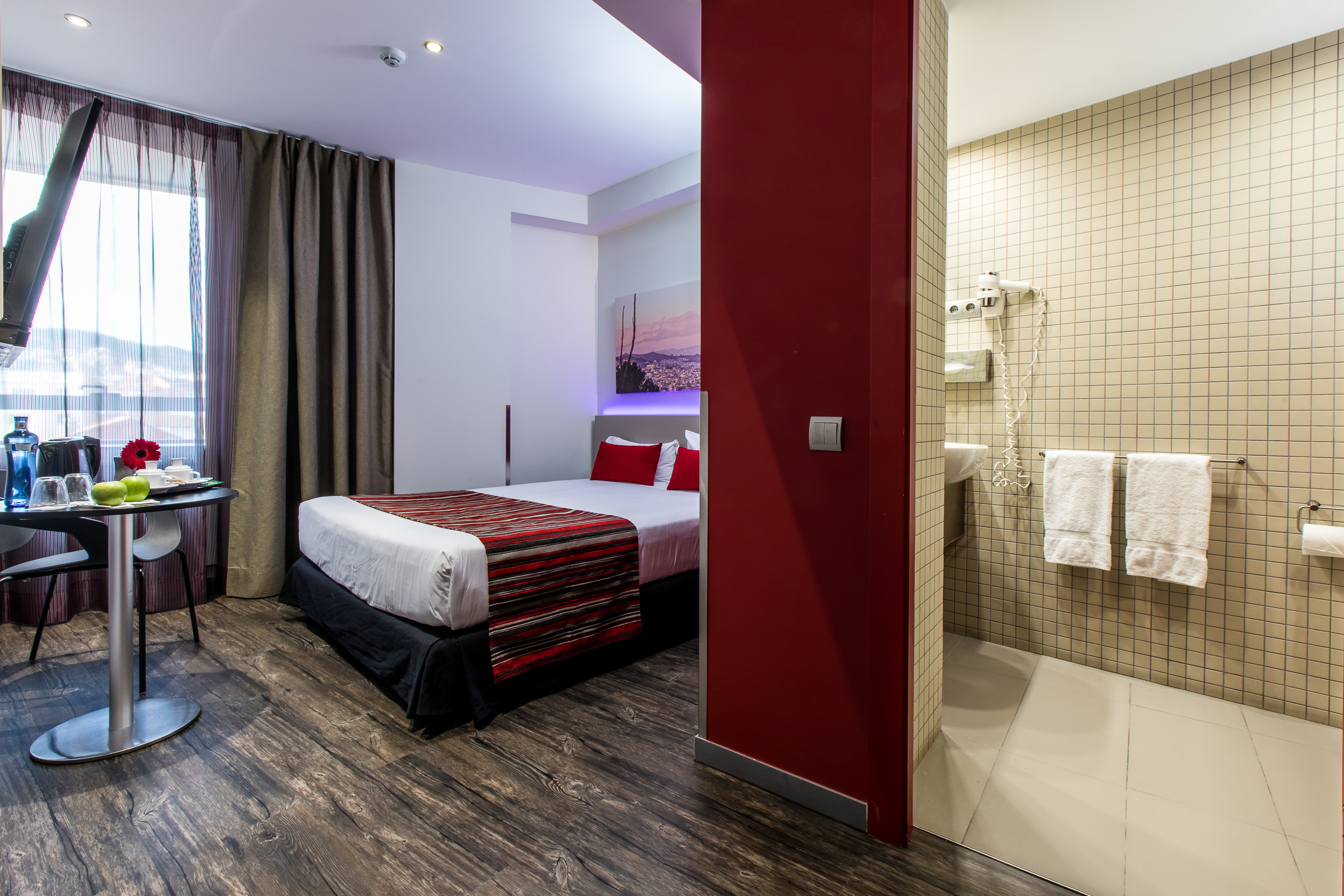 Leonardo Boutique Hotel Barcelona Sagrada Familia