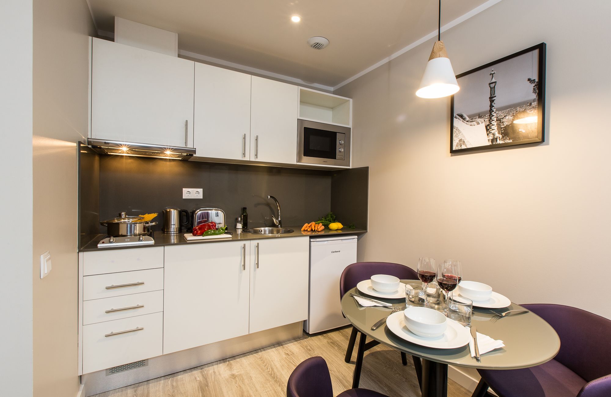 Leonardo Boutique Hotel Barcelona Sagrada Familia