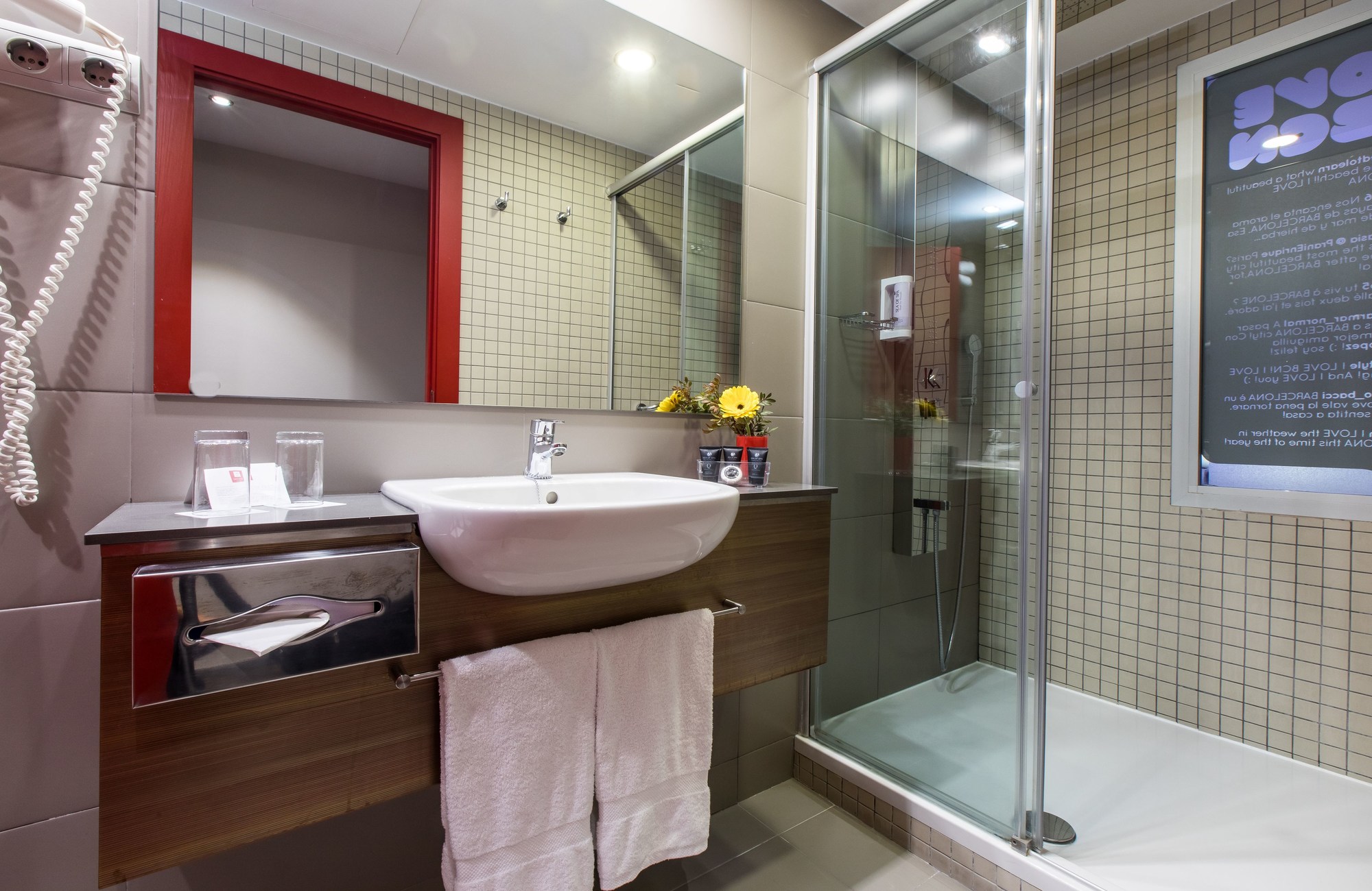 Leonardo Boutique Hotel Barcelona Sagrada Familia