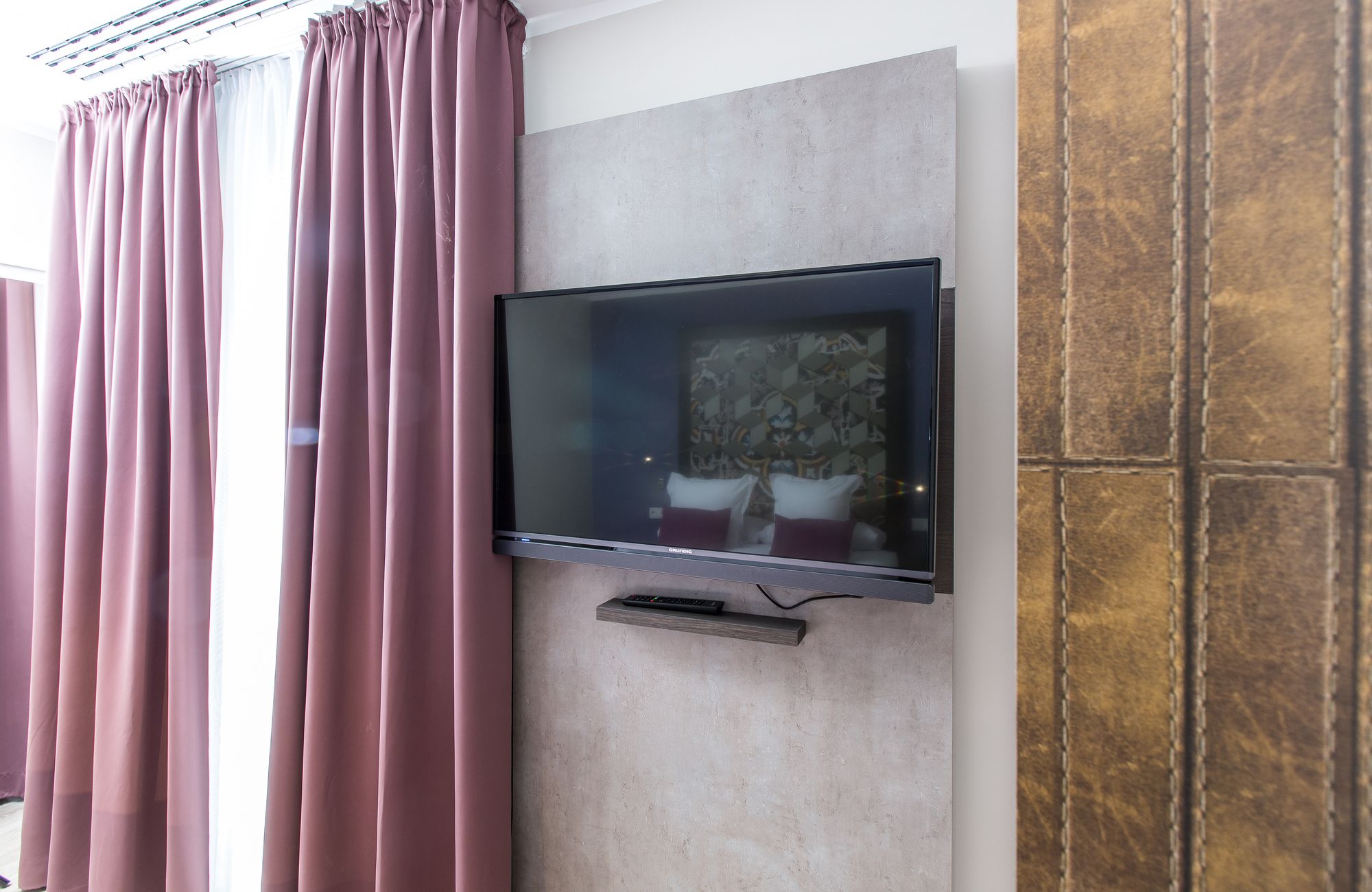 Leonardo Boutique Hotel Barcelona Sagrada Familia