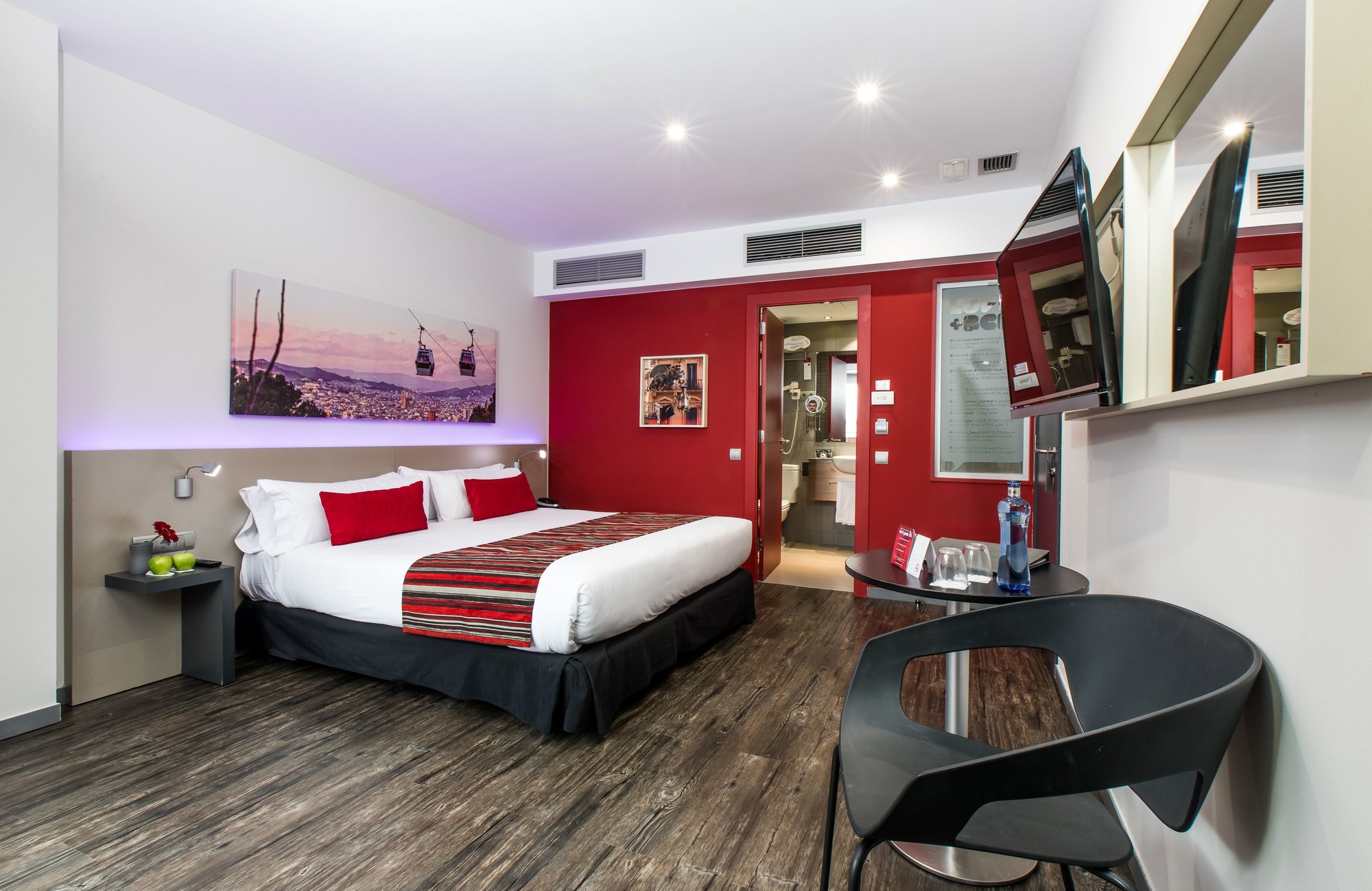 Leonardo Boutique Hotel Barcelona Sagrada Familia