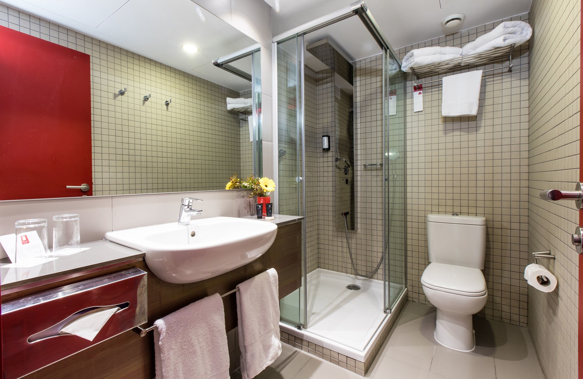Leonardo Boutique Hotel Barcelona Sagrada Familia