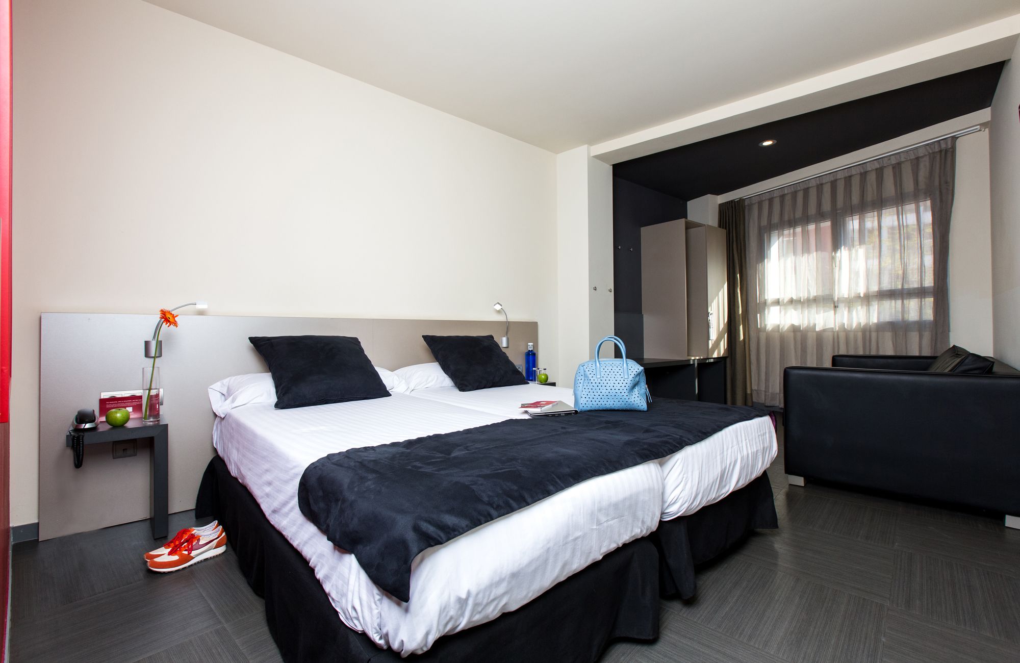 Leonardo Boutique Hotel Barcelona Sagrada Familia