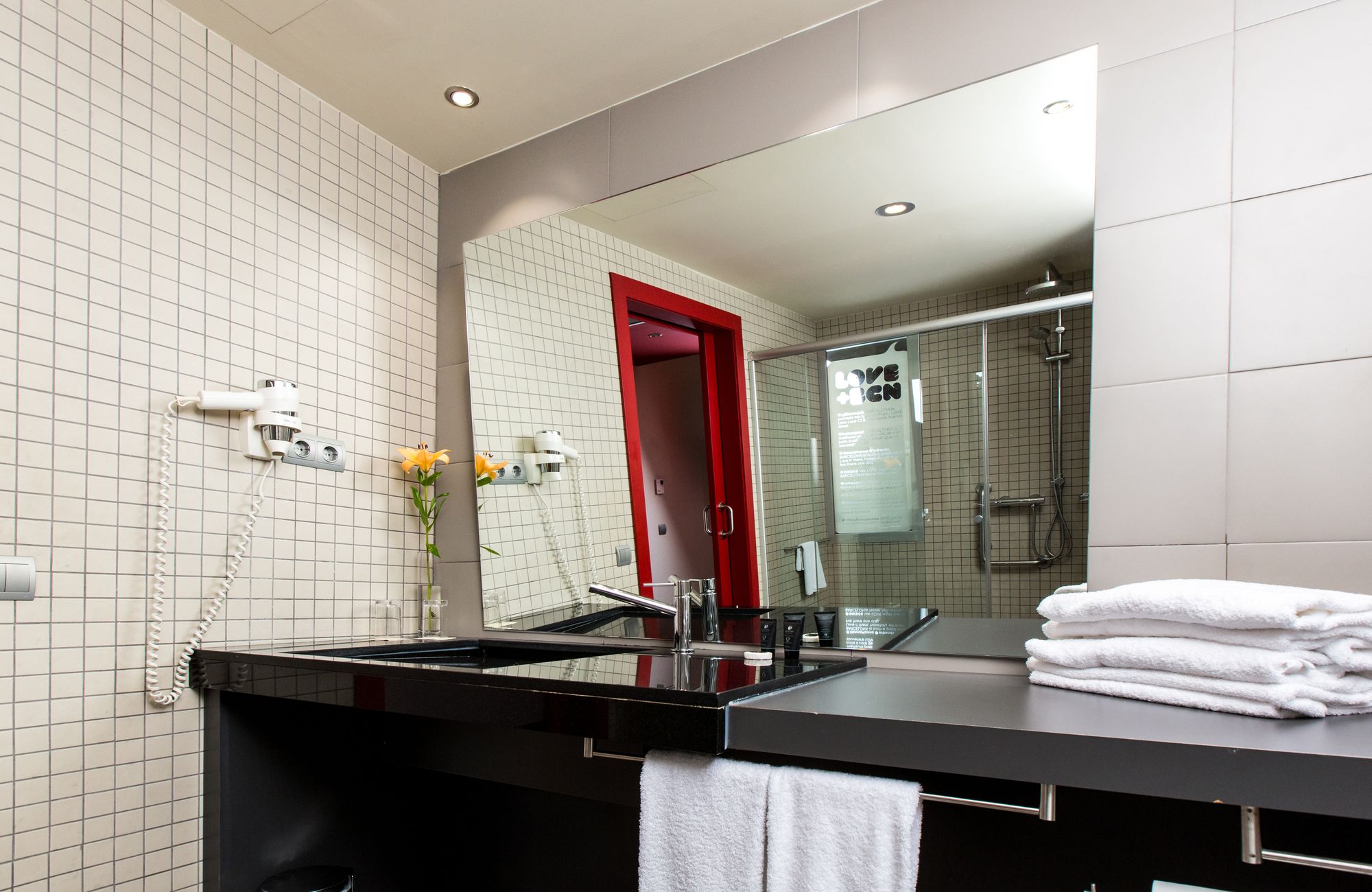 Leonardo Boutique Hotel Barcelona Sagrada Familia