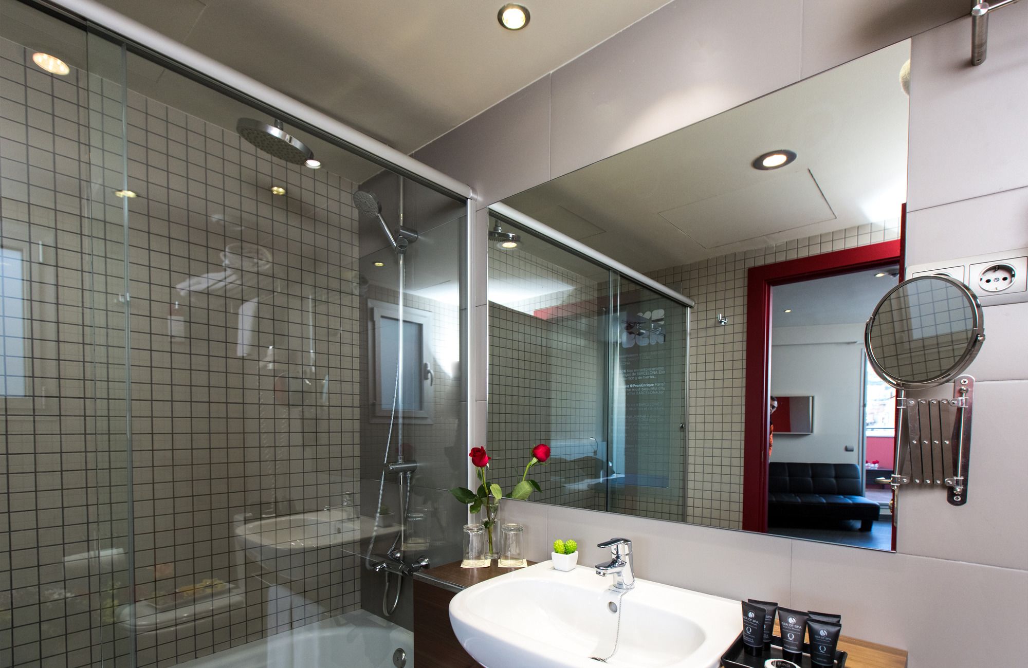 Leonardo Boutique Hotel Barcelona Sagrada Familia
