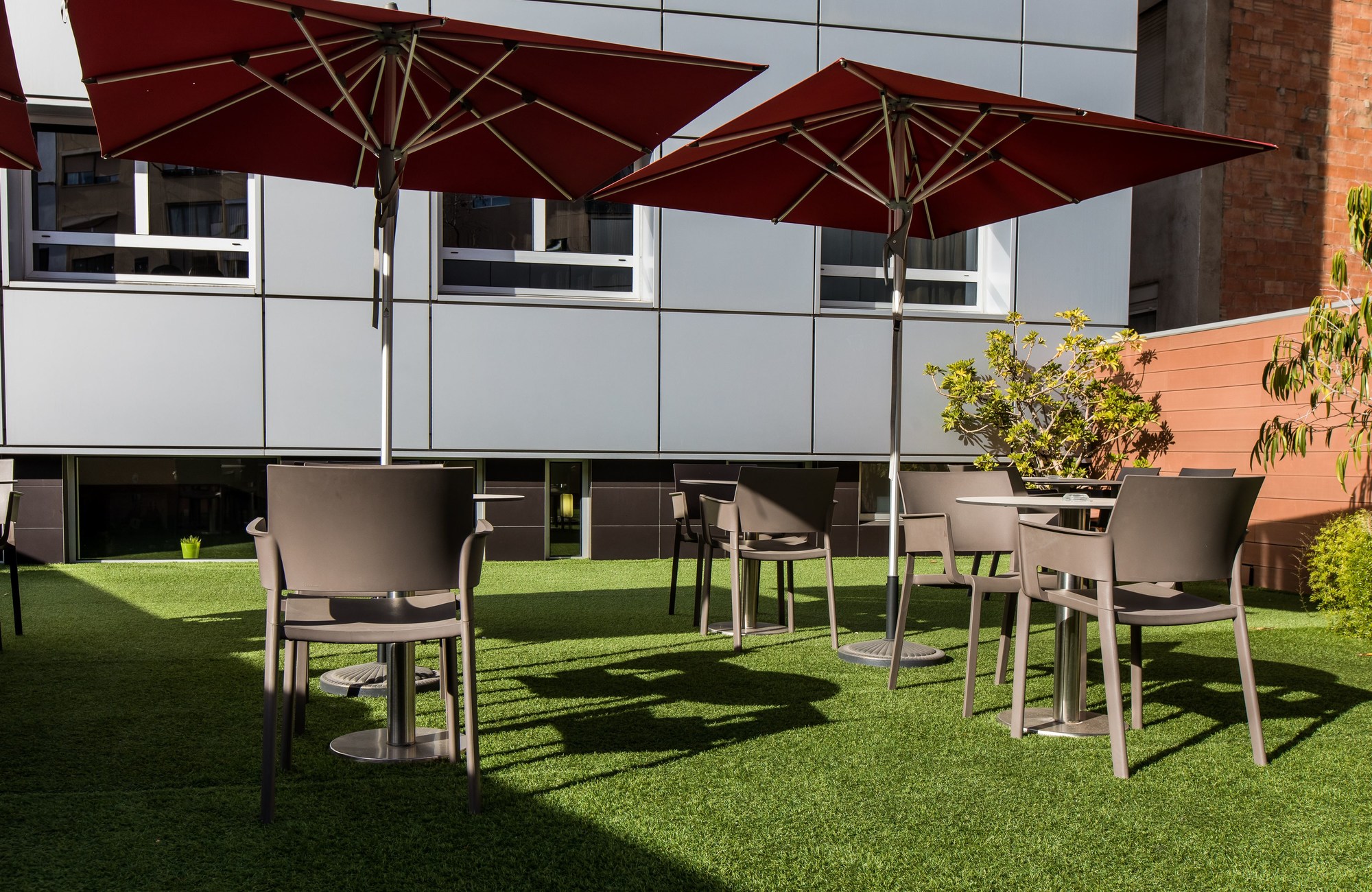 Leonardo Boutique Hotel Barcelona Sagrada Familia