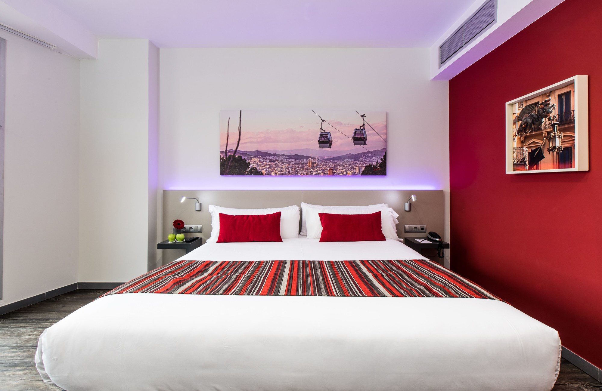 Leonardo Boutique Hotel Barcelona Sagrada Familia