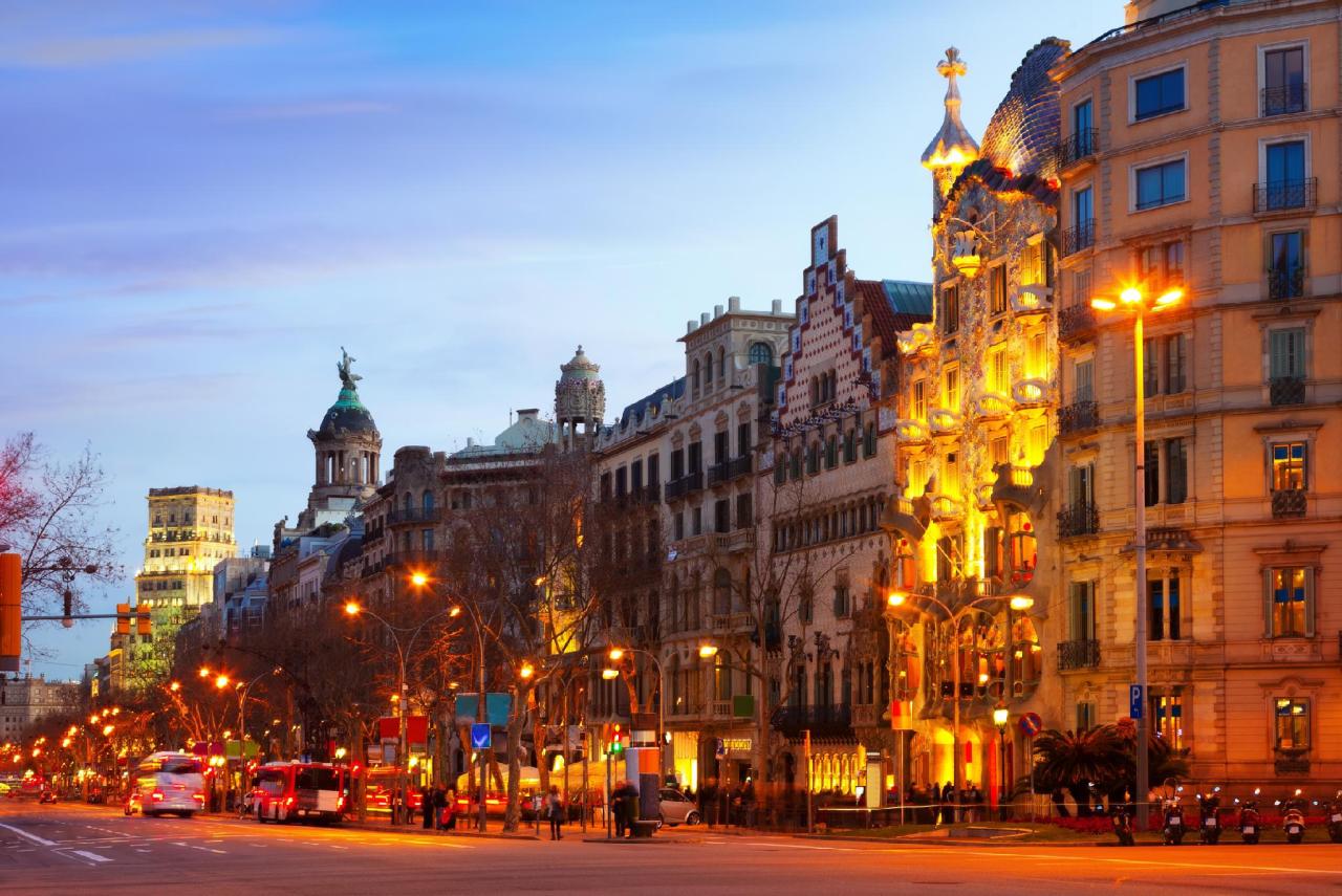 Leonardo Royal Hotel Barcelona Fira