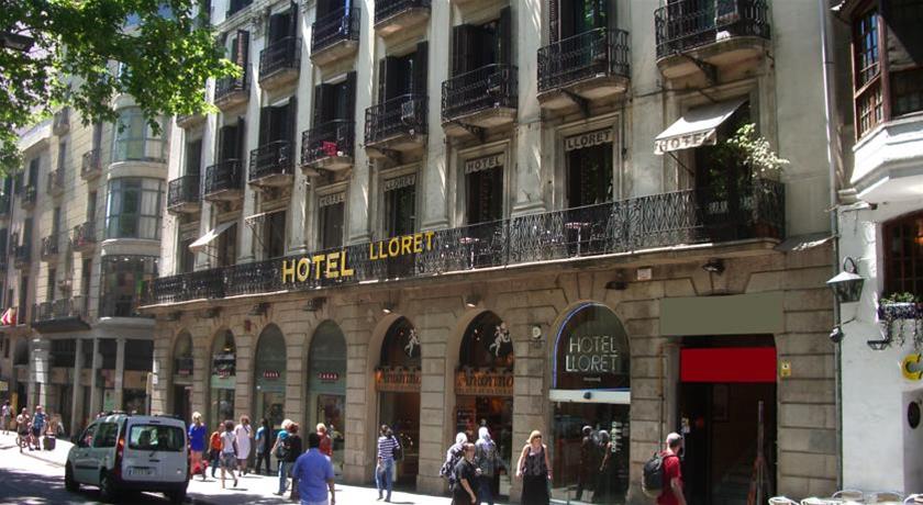 Lloret