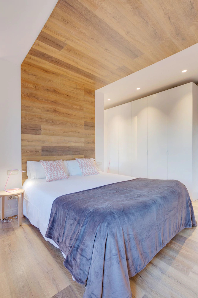 Look Barcelona Rooms & Apartments