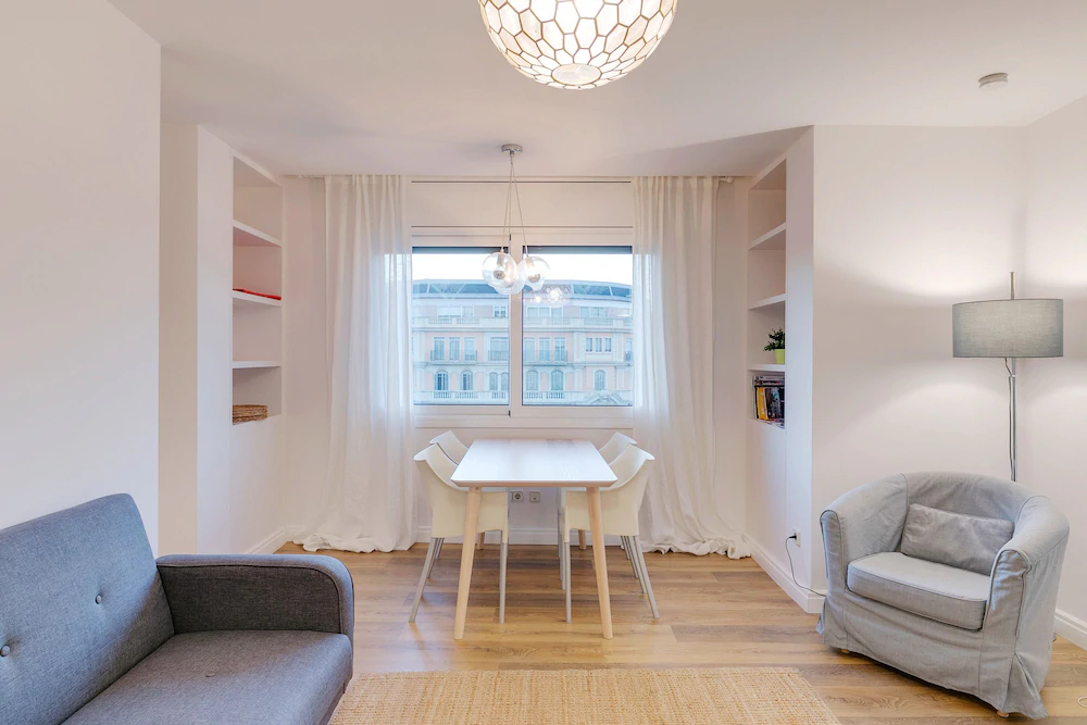 Look Barcelona Rooms & Apartments