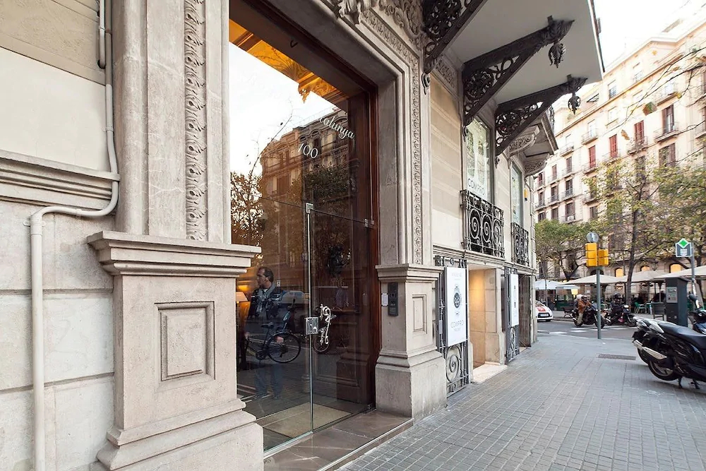 Look Barcelona Rooms & Apartments
