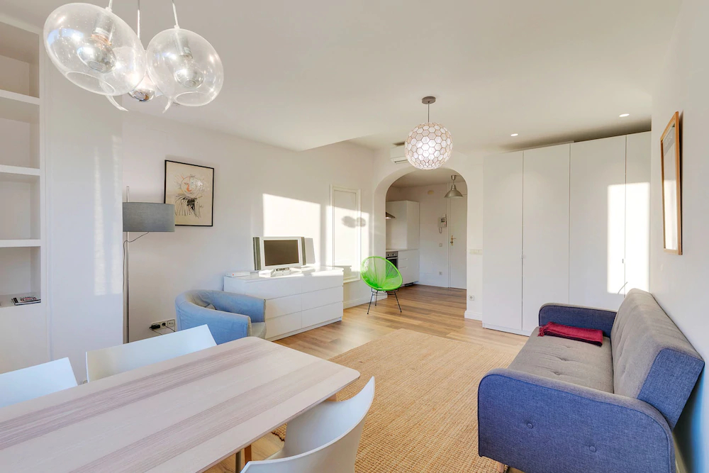 Look Barcelona Rooms & Apartments