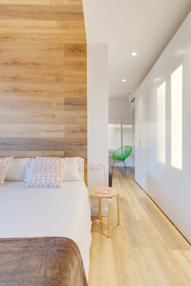 Look Barcelona Rooms & Apartments