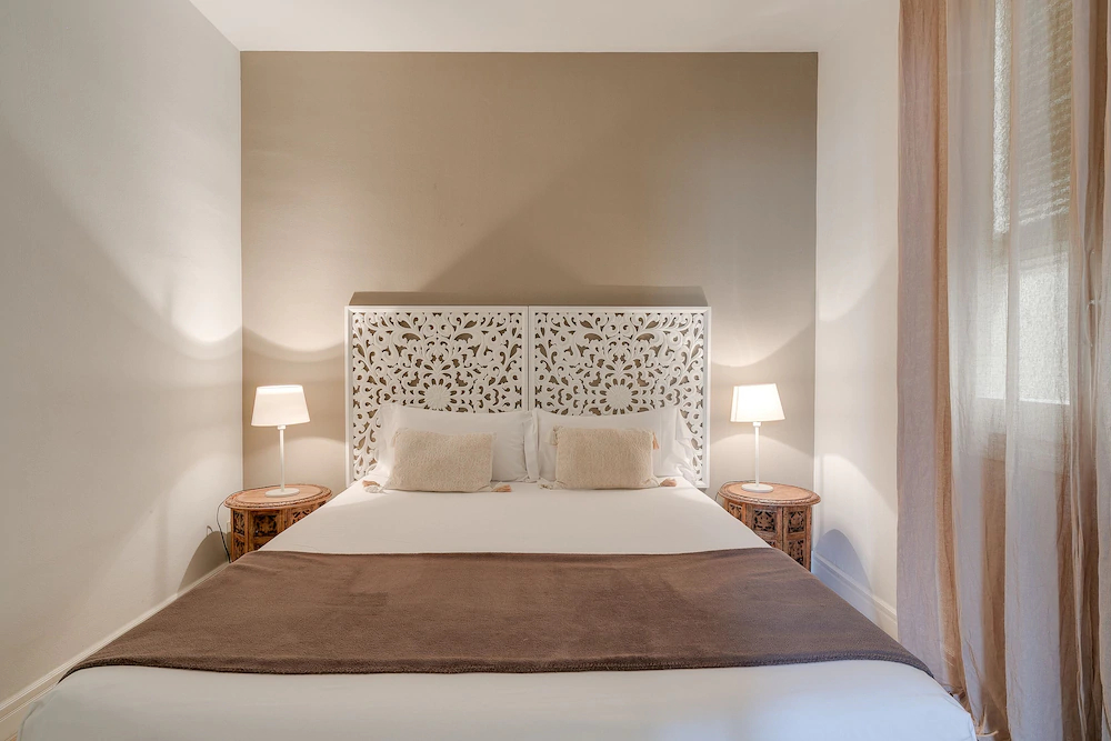 Look Barcelona Rooms & Apartments
