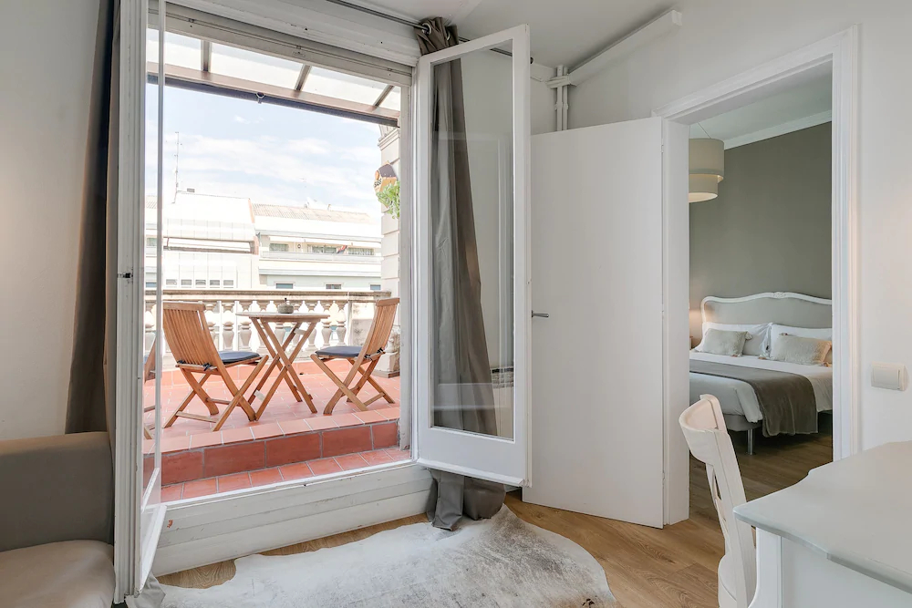 Look Barcelona Rooms & Apartments