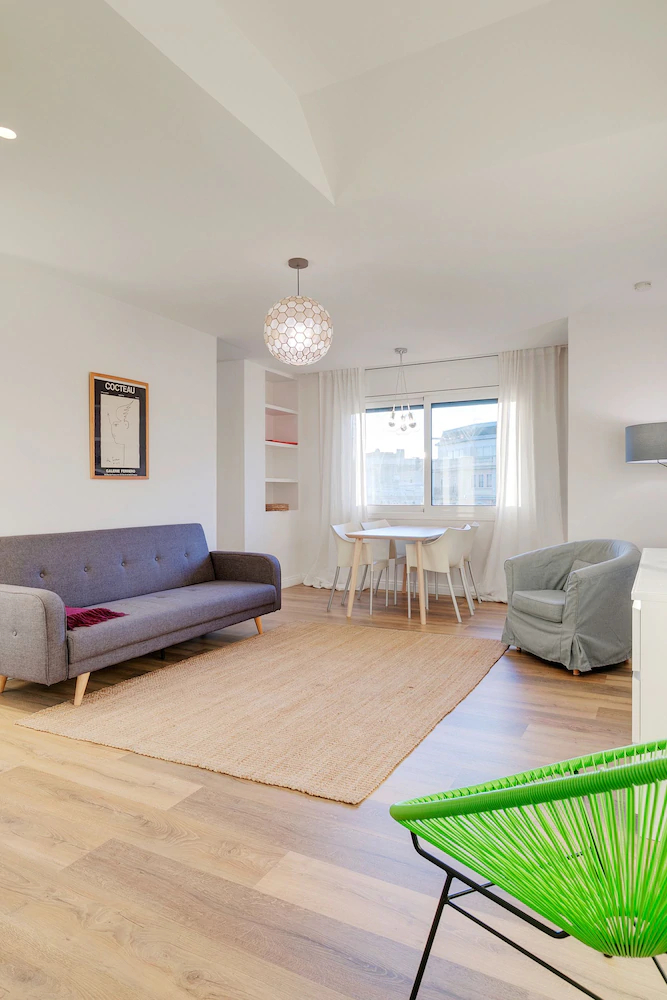 Look Barcelona Rooms & Apartments