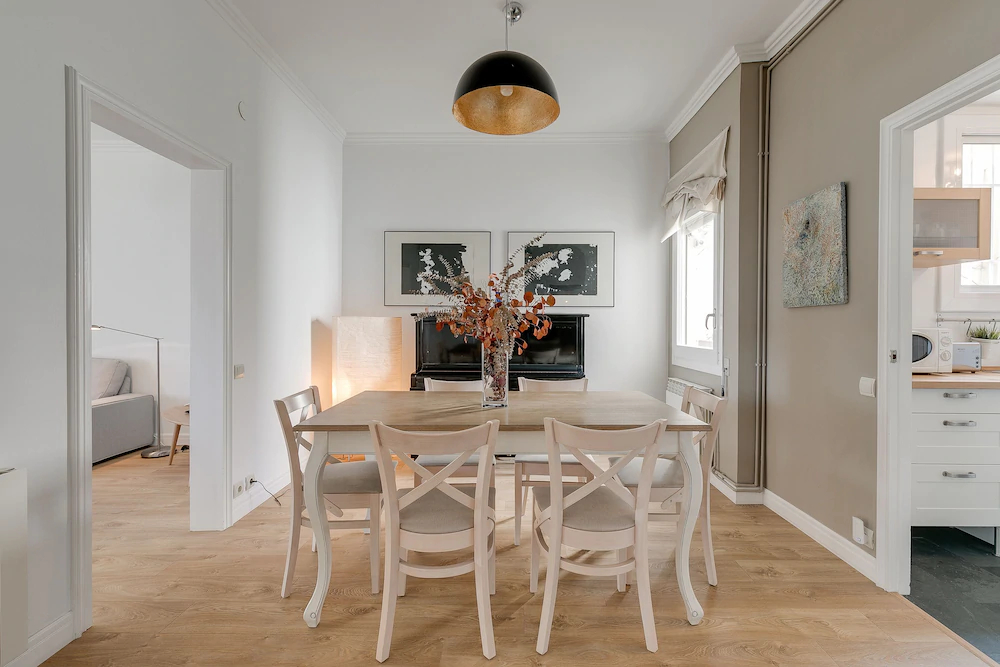 Look Barcelona Rooms & Apartments