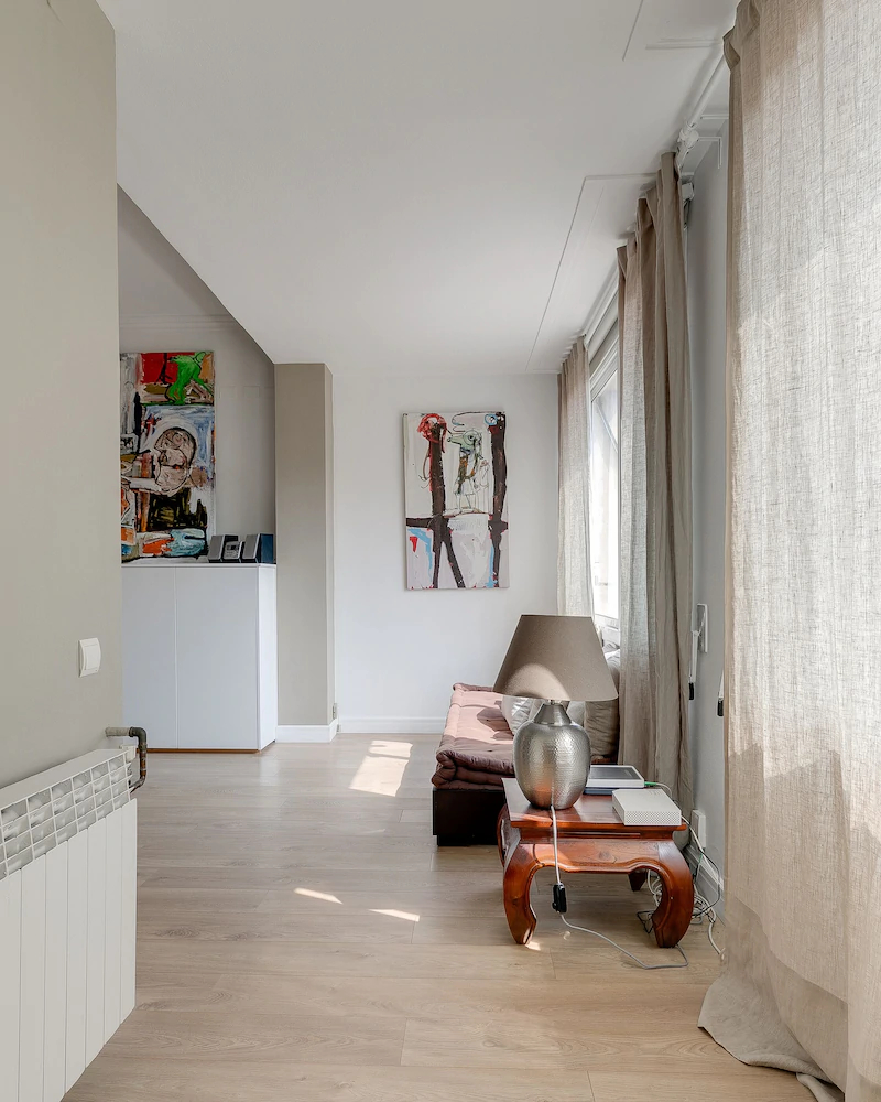 Look Barcelona Rooms & Apartments